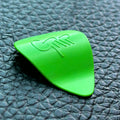 Grip Guitar Picks - Acetal Medium 3-Pack | Non-Slip Contoured Medium Guitar Picks