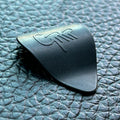 Grip Guitar Picks - Rigid Composite 3-Pack | Non-Slip Contoured Rigid Guitar Picks