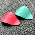 Heavy Combo 2-Pack - Grip Guitar Picks | Non-Slip Contoured Guitar Picks